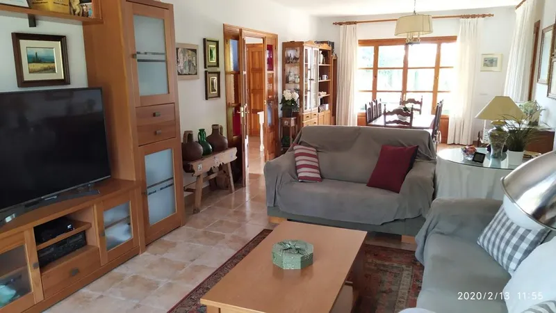 Rural or Farmhouse in sa Pobla, Province of Balearic Islands — photo 7