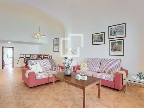 294m² house / villa with 73m² terrace for sale in Pollensa — photo 8