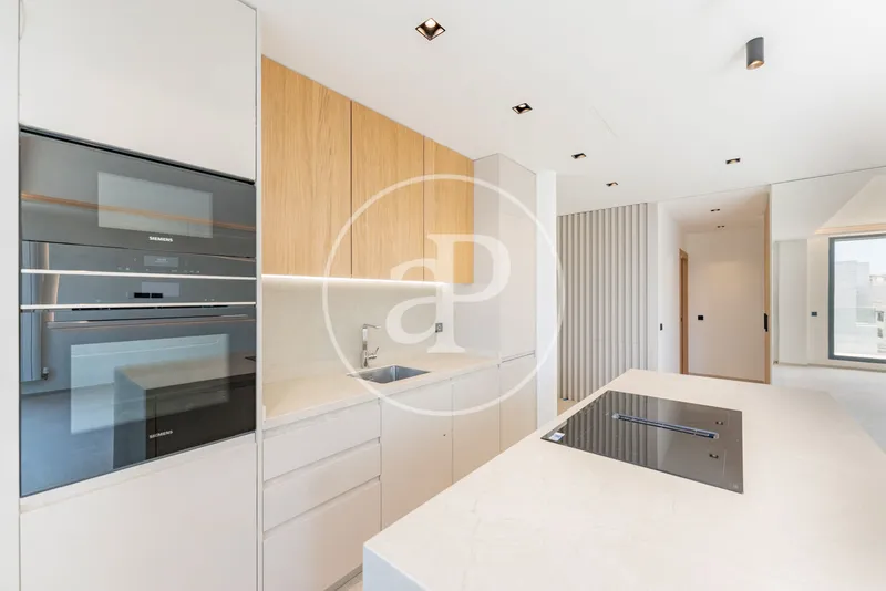 Penthouse for sale in La Vileta — photo 7