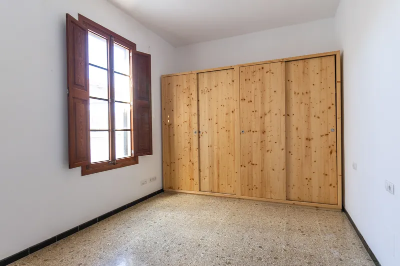 Particularly large and bright apartment in Santanyí — photo 9