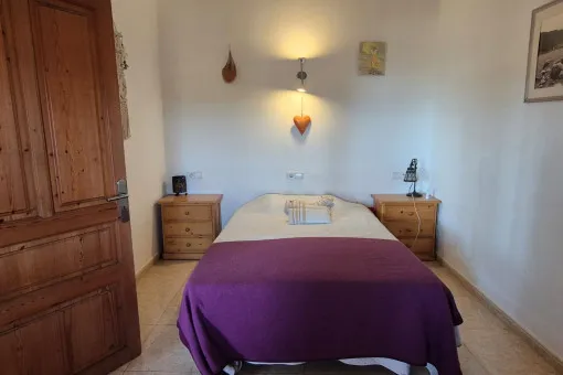 Sa Rapita, Detached House with Unobstructed Sea Views of Cabrera and Excellent Development Potential in Sa Ràpita — photo 11
