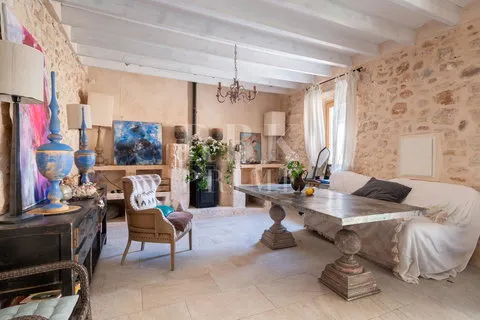 Town house in Petra, Mallorca — photo 9