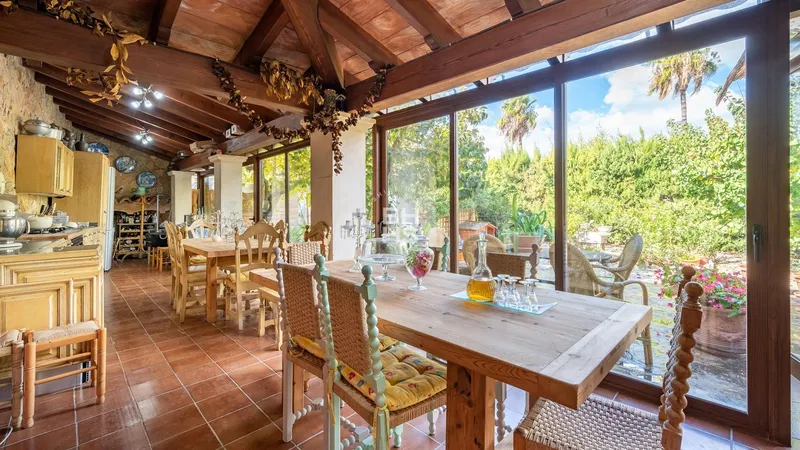 Village/town house for sale in Santa Maria del Camí — photo 9