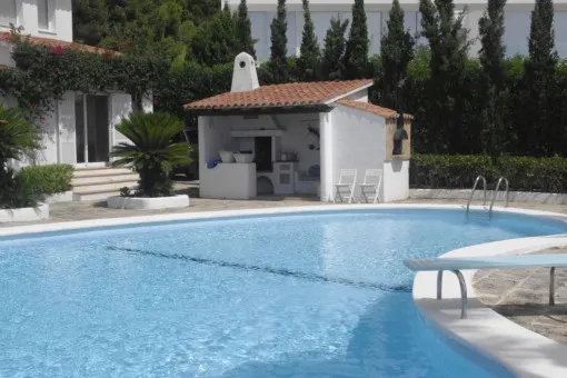 Sol de Mallorca, Chalet for the whole family in Sol de Mallorca - available until May — photo 2