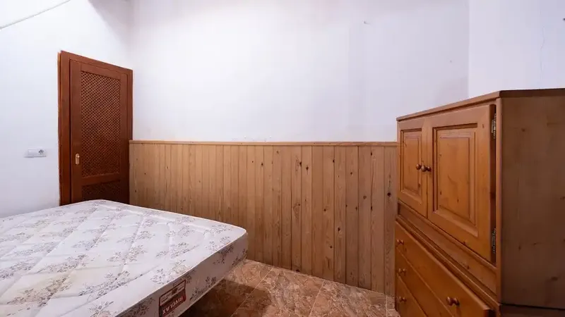 Located in the picturesque setting of Algaida, Mallorca, this property from 1890 represents a unique opportunity for those seeking a project — photo 10