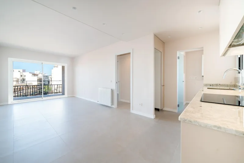 Central apartment with sea views — photo 7