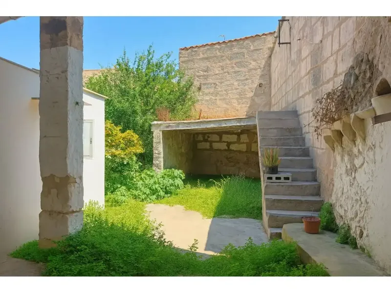 Historic Charm in the Heart of Sineu - A Unique Opportunity in Mallorca — photo 2