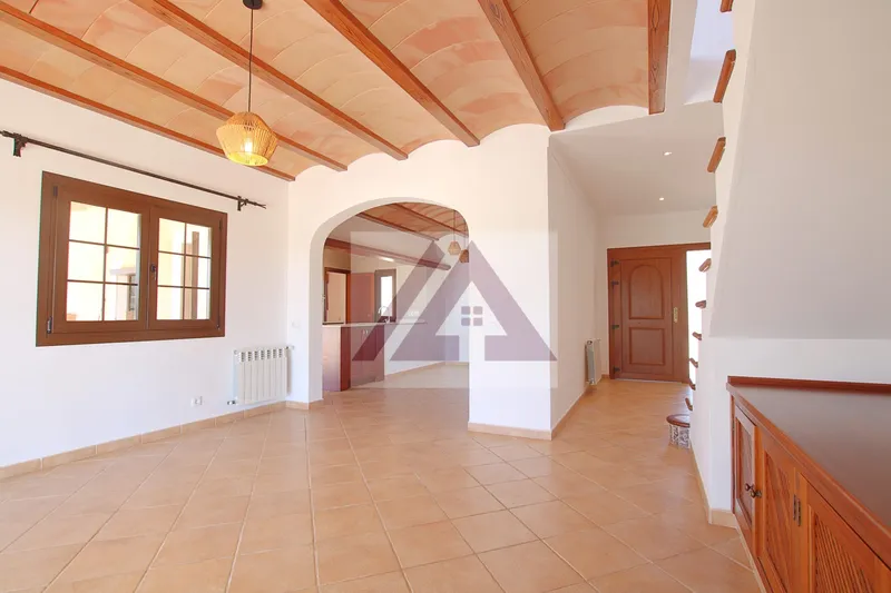 Country house for rent in Santanyi — photo 5