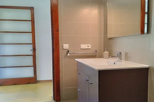 Santa Catalina, apartment with 4 bedrooms and balcony in Santa Catalina - available from [redacted] — photo 9