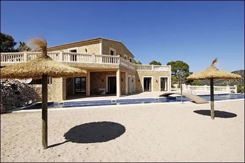 Exclusive new development in Cala Falco (Sol de Mallorca) — photo 3