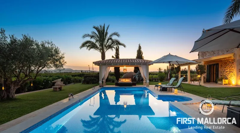 Real estate picture 0 Ref. No. 74601 — photo 7