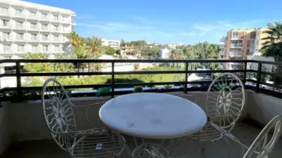 Apartamento en Palmanova-Son Caliu — photo 5