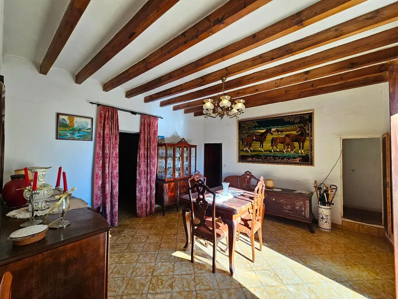 Independent chalet with mountain views — photo 5