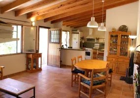 Charming Country House in Puigpunyent — photo 10
