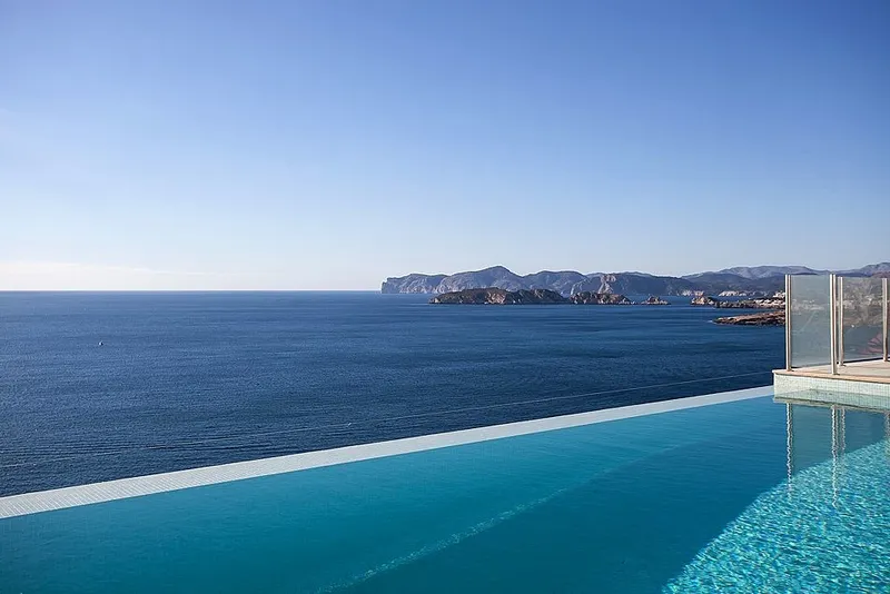 State of the art: dream house by the sea - Marcel Remus Real Estate — photo 2