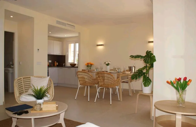 Mallorca New Villa for Sale Close to Es Trenc Beach in Sa Ràpita — photo 2