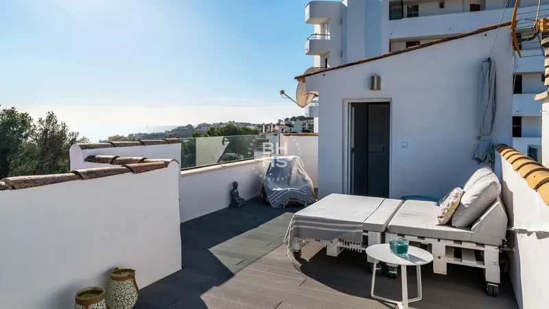 Townhouse for sale in Sant Agustí — photo 1