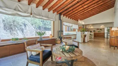 Chalet en Carrer dels Quarterades — photo 6