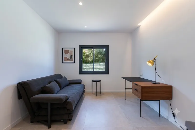 Modern spacious villa for sale in Santa Ponsa — photo 9