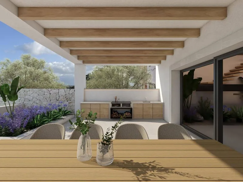 Luxury home in Alaró, Province of Balearic Islands — photo 7