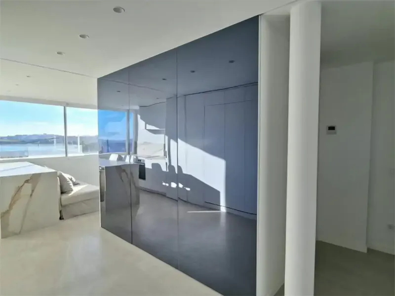 MARIVENT. CALA MAYOR,Este loft es una propiedad que, más que describirse, merece ser vivida en persona: una visita basta para comprender su — photo 10