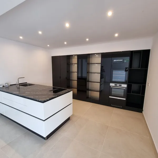 Villa with sea views and guest apartment in Palmanova — photo 5
