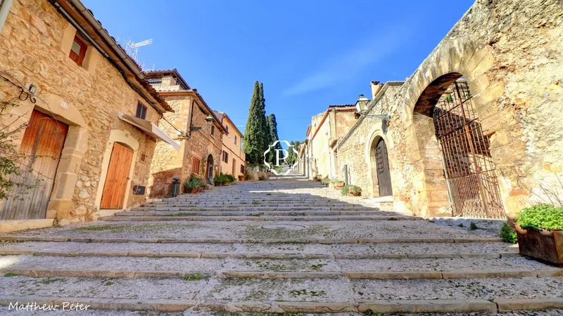 Townhouse for sale in Mallorca, project with pool, terraces and multiple purchase options — photo 12
