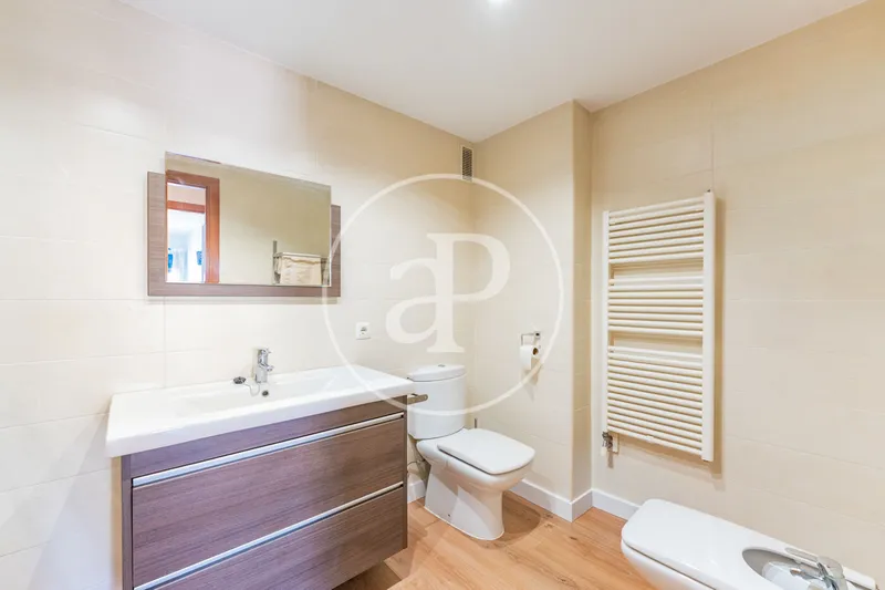Apartment for sale in Alfons Magnanim — photo 8