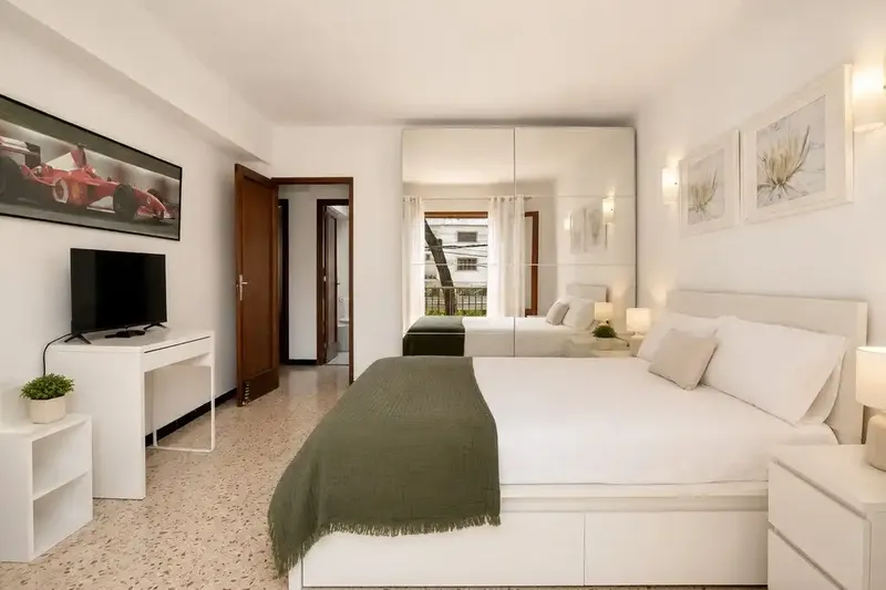 Charming property just two minutes' walk from the spectacular beach of Can Picafort — photo 3