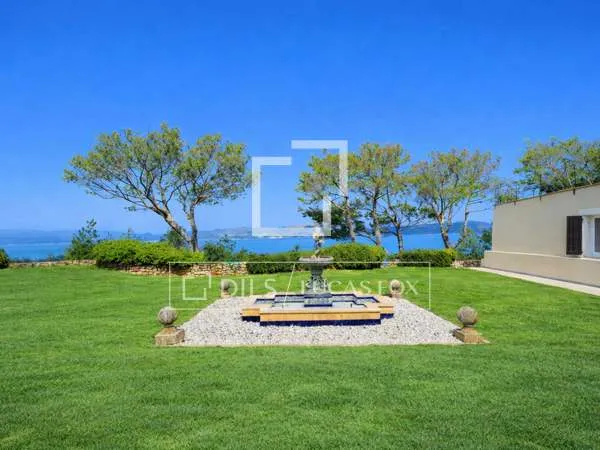 315m² house / villa with 7,012m² garden for sale in Alcudia — photo 9
