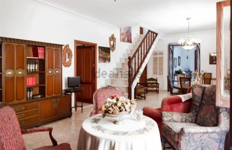 House in good condition, habitable — photo 8