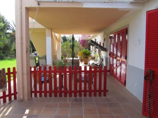 Spectacular Estate in Inca — photo 3
