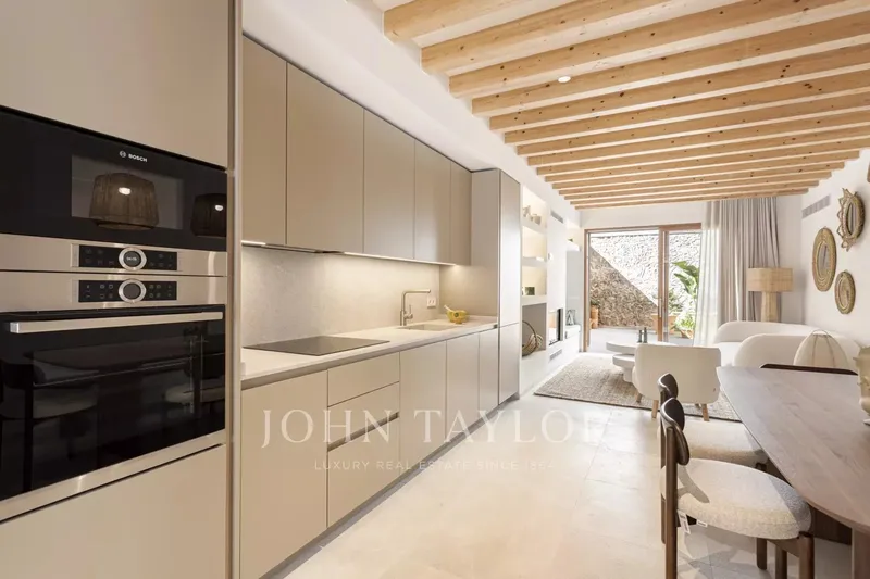 Townhouse for sale in Mancor de la Vall — photo 6
