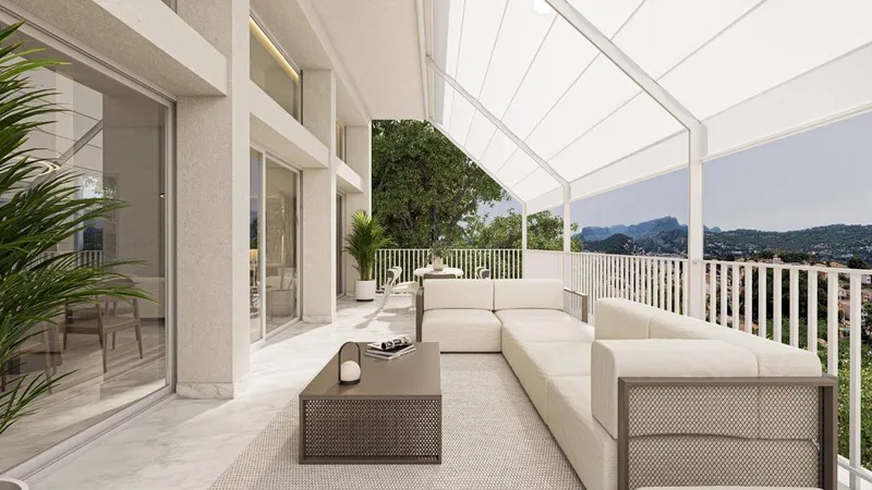 Land in Soller, Province of Balearic Islands — photo 10