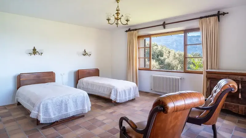 This beautiful estate is located in one of the most sought-after areas between Sóller and the Port of Sóller. — photo 9