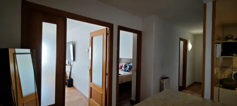 Portixol area, Calle Quito, great flat built in 2004 — photo 10