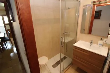 Flat - Palma de Mallorca (Son Canals), Built Surface 137m2, 4 Bedrooms, 2 Bathrooms, Lift. — photo 12