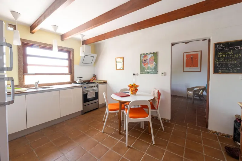 Magnificent Country House on the Outskirts of Sineu — photo 8