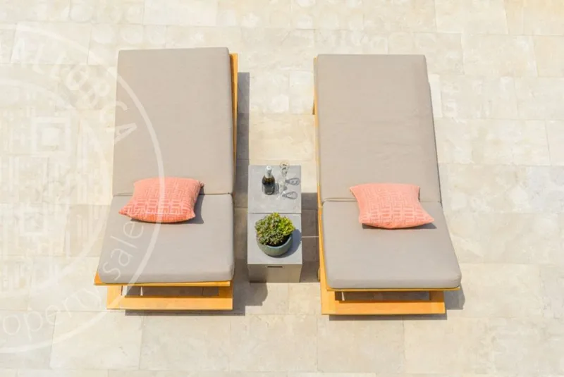 250902 – Your Sea View Gem near Port Adriano — photo 3