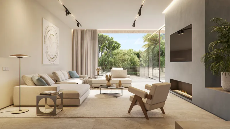 Exclusive New-Construction Villas in Cas Catala - Marcel Remus Real Estate — photo 9