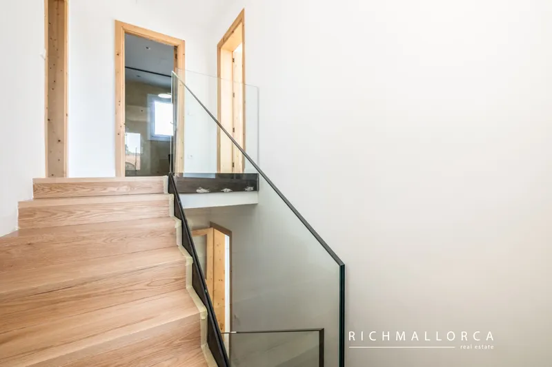 Restored villa with spectacular views — photo 12