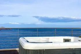 Semi-detached house, for those who love modernity and the sea — photo 1
