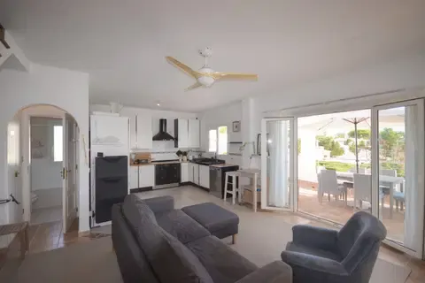 Apartment in Cala d'Or, Mallorca — photo 8
