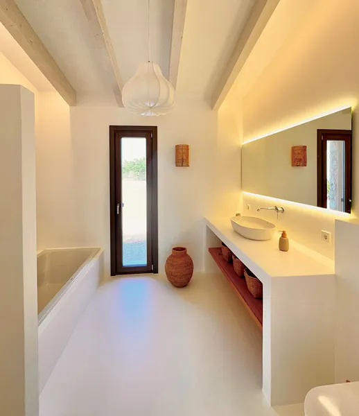 Pure luxury… Mediterranean country house with marvellous views — photo 3