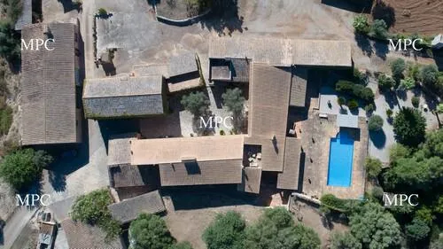 Outstanding Exclusive Majorcan Country Estate with 215 Hectares of Land and Extensive Historic Buildings in Artà — photo 1