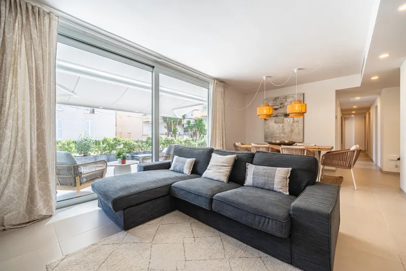 Ground floor apartment in Cala Ratjada — photo 9
