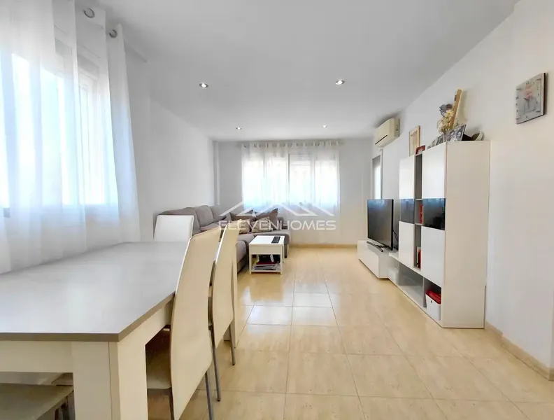 If you are looking for your first home to start a new chapter, this apartment in Son Ferrer could be just what you need. — photo 3
