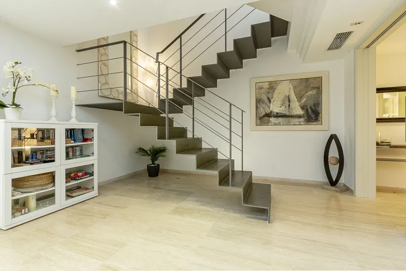 Townhouse in Bellresguard — photo 6