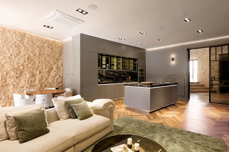 Exclusive townhouse in Algaida - Marcel Remus Real Estate — photo 8