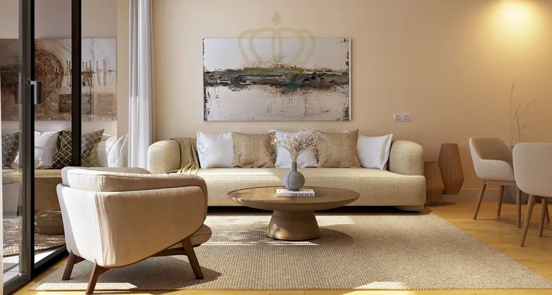 New build apartment in the center of Palma for sale — photo 10